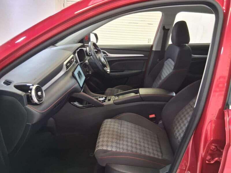 Used MG MG ZS 2023 for sale - 76137201: Photo 14