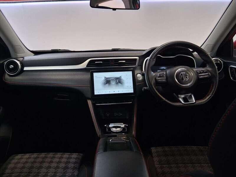 Used MG MG ZS 2023 for sale - 76137201: Photo 16