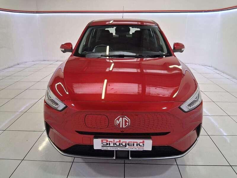 Used MG MG ZS 2023 for sale - 76137201: Photo 2