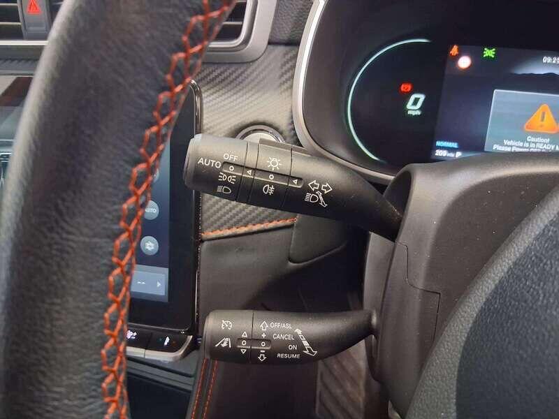 Used MG MG ZS 2023 for sale - 76137201: Photo 21