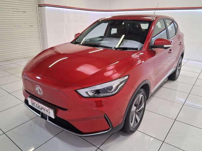 Used MG MG ZS 2023 for sale - 76137201: Photo 3