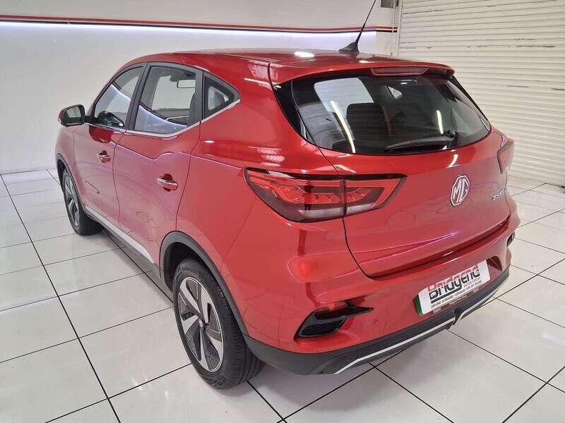 Used MG MG ZS 2023 for sale - 76137201: Photo 4