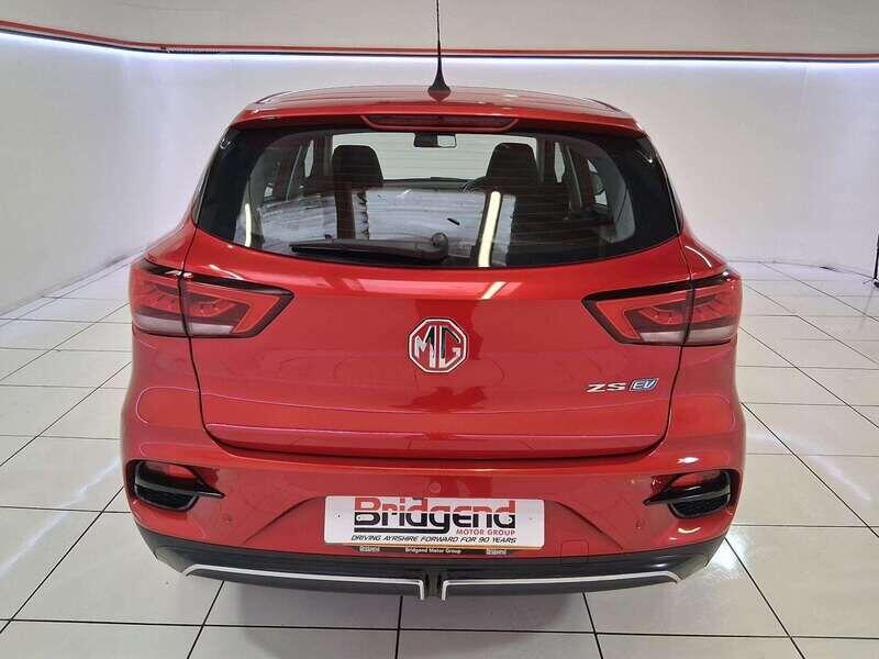 Used MG MG ZS 2023 for sale - 76137201: Photo 5