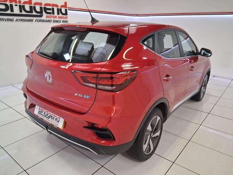 Used MG MG ZS 2023 for sale - 76137201: Photo 6