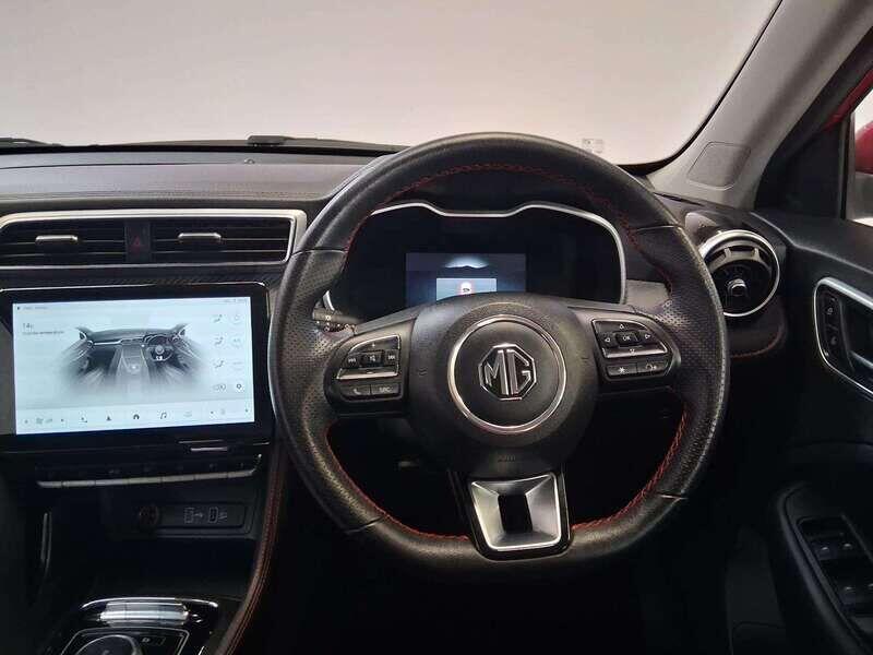 Used MG MG ZS 2023 for sale - 76137201: Photo 9