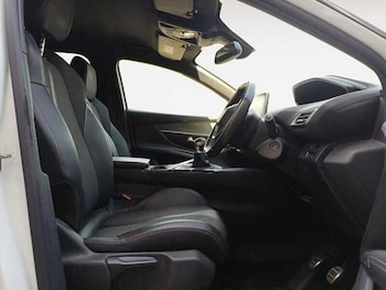 Used Peugeot 3008 2019 for sale - 78906088: Photo