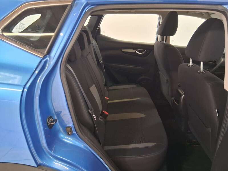 Used Nissan Qashqai 2019 for sale - 77731044: Photo 12