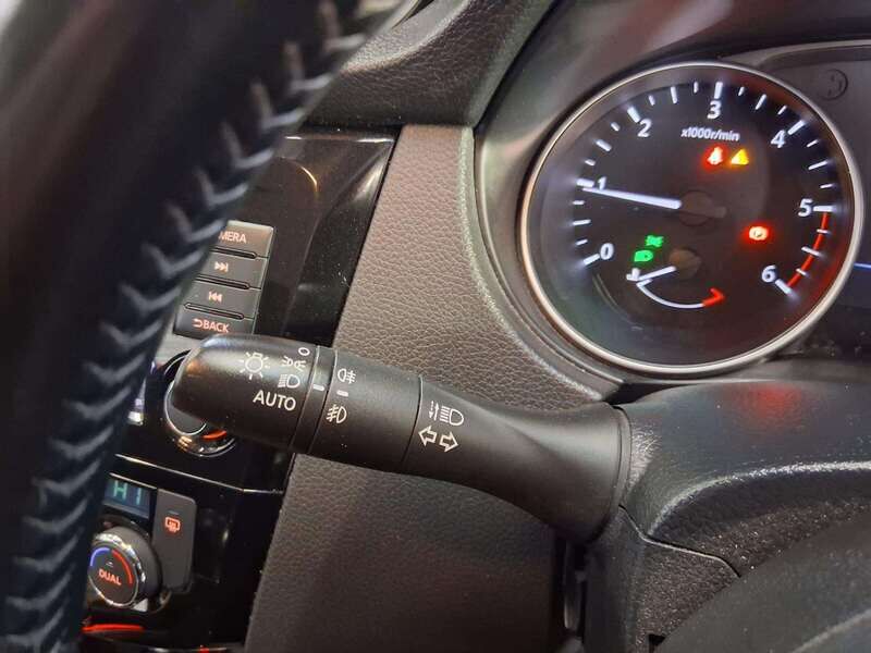 Used Nissan Qashqai 2019 for sale - 77731044: Photo 22