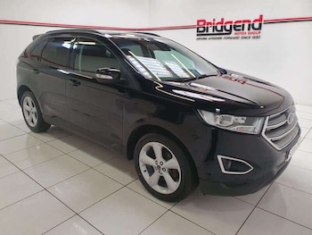 Used Ford Edge undefined for sale - 78423708: Photo