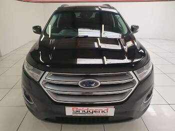 Used Ford Edge undefined for sale - 78423708: Photo