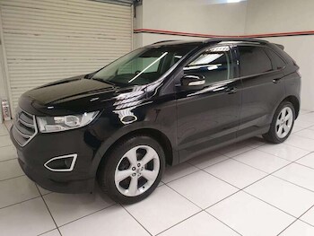 Used Ford Edge undefined for sale - 78423708: Photo