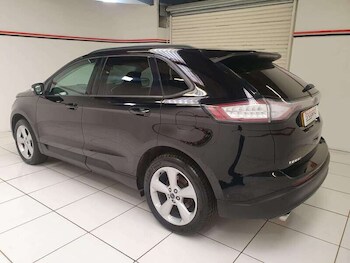 Used Ford Edge undefined for sale - 78423708: Photo