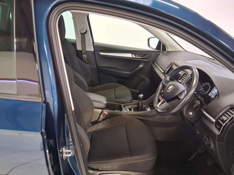 Used Skoda Karoq 2018 for sale - 77045334: Photo 11