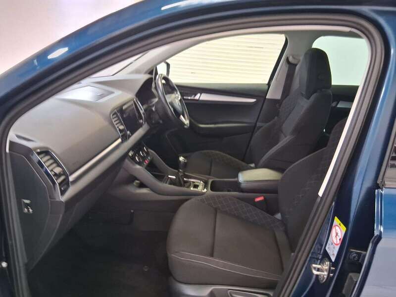 Used Skoda Karoq 2018 for sale - 77045334: Photo 14