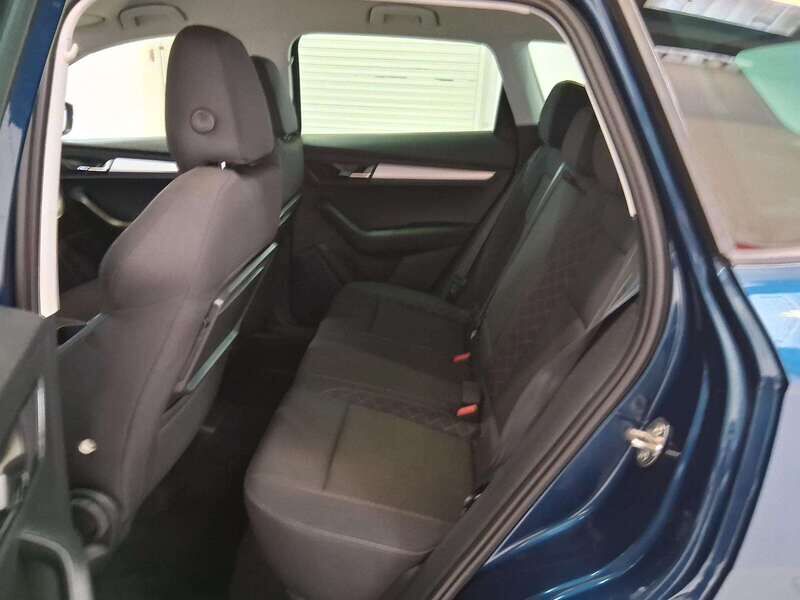 Used Skoda Karoq 2018 for sale - 77045334: Photo 15