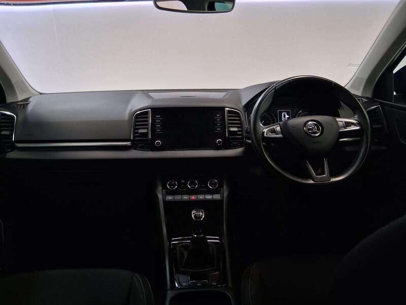 Used Skoda Karoq 2018 for sale - 77045334: Photo 16