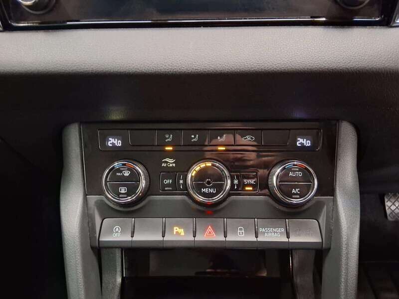 Used Skoda Karoq 2018 for sale - 77045334: Photo 19