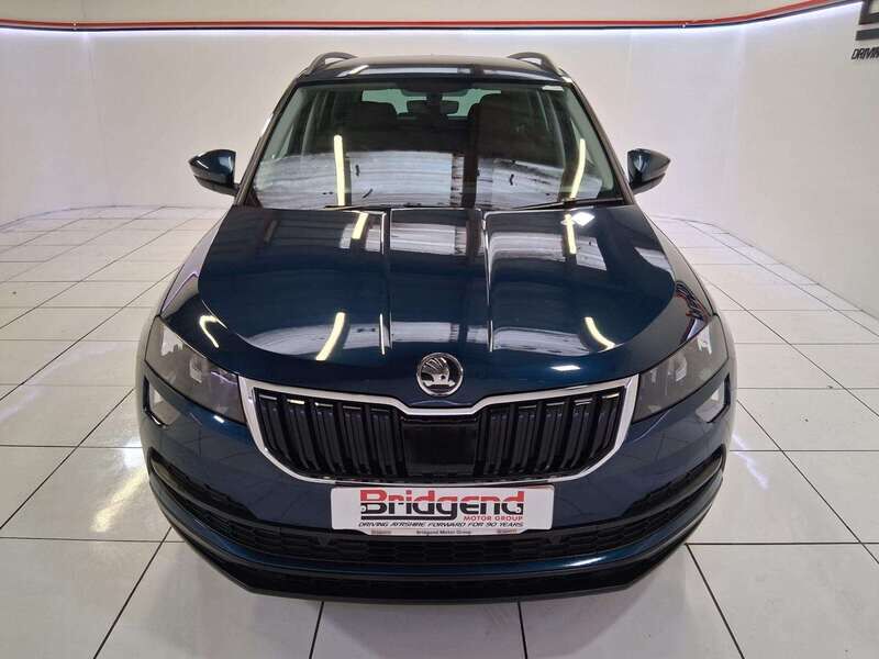Used Skoda Karoq 2018 for sale - 77045334: Photo 2