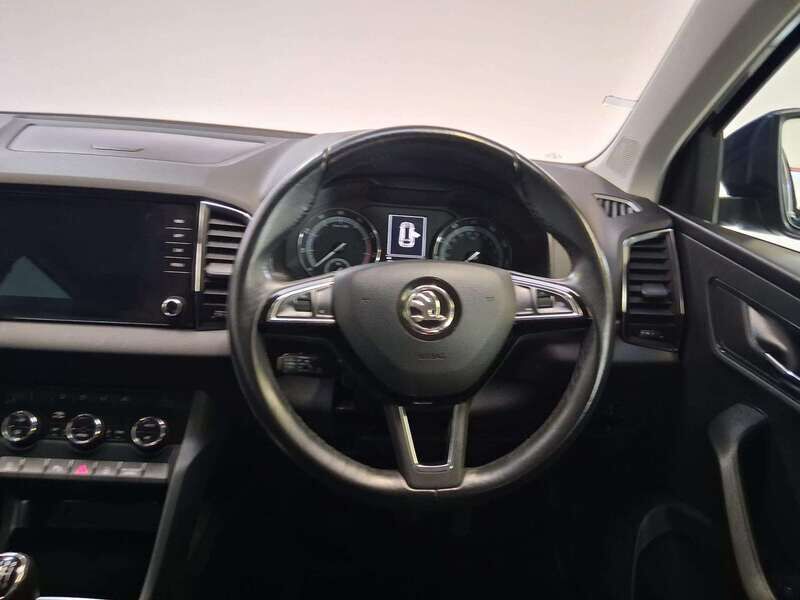 Used Skoda Karoq 2018 for sale - 77045334: Photo 9