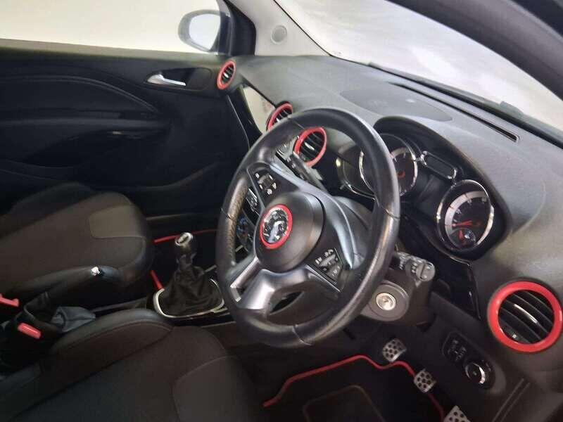 Used Vauxhall ADAM 2019 for sale - 76952797: Photo 10