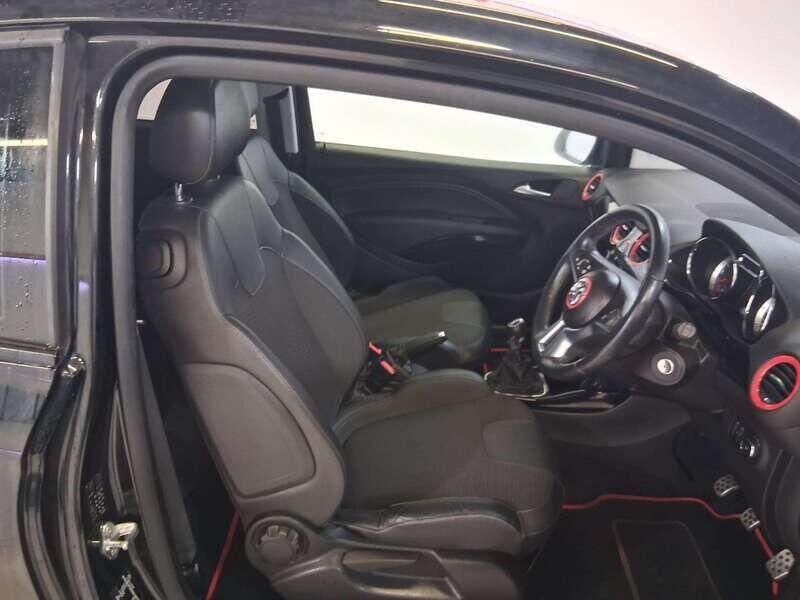 Used Vauxhall ADAM 2019 for sale - 76952797: Photo 11