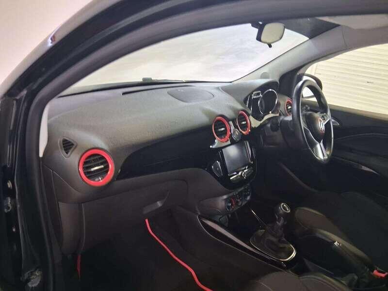 Used Vauxhall ADAM 2019 for sale - 76952797: Photo 13