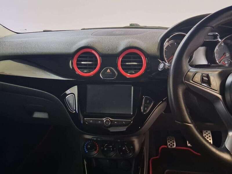 Used Vauxhall ADAM 2019 for sale - 76952797: Photo 16