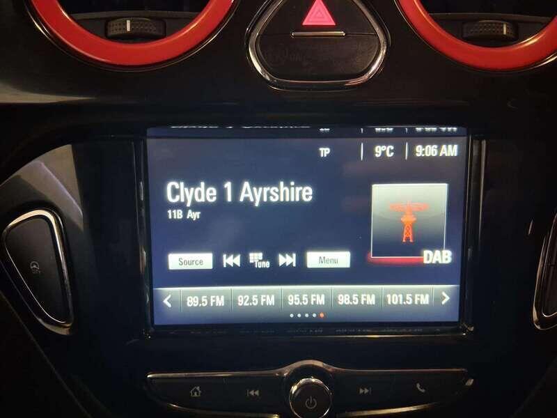 Used Vauxhall ADAM 2019 for sale - 76952797: Photo 17