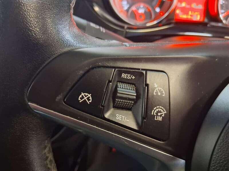 Used Vauxhall ADAM 2019 for sale - 76952797: Photo 18