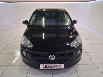 Used Vauxhall ADAM 2019 for sale - 76952797: Photo