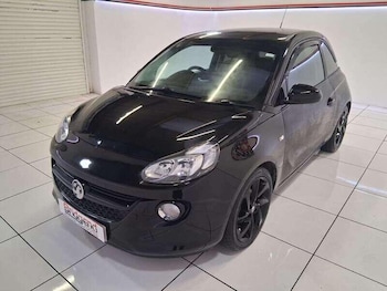 Used Vauxhall ADAM 2019 for sale - 76952797: Photo