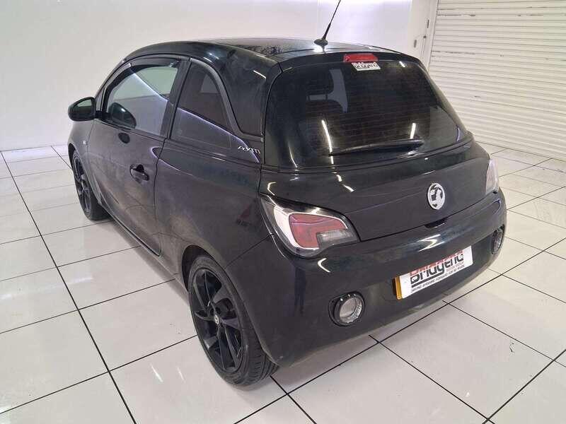 Used Vauxhall ADAM 2019 for sale - 76952797: Photo 4
