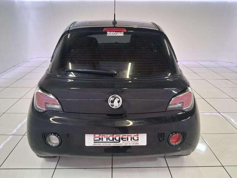 Used Vauxhall ADAM 2019 for sale - 76952797: Photo 5