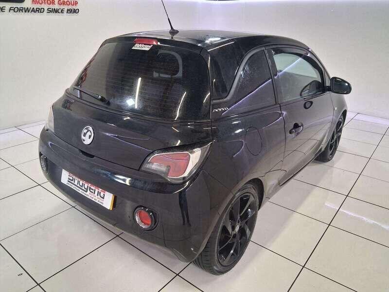Used Vauxhall ADAM 2019 for sale - 76952797: Photo 6