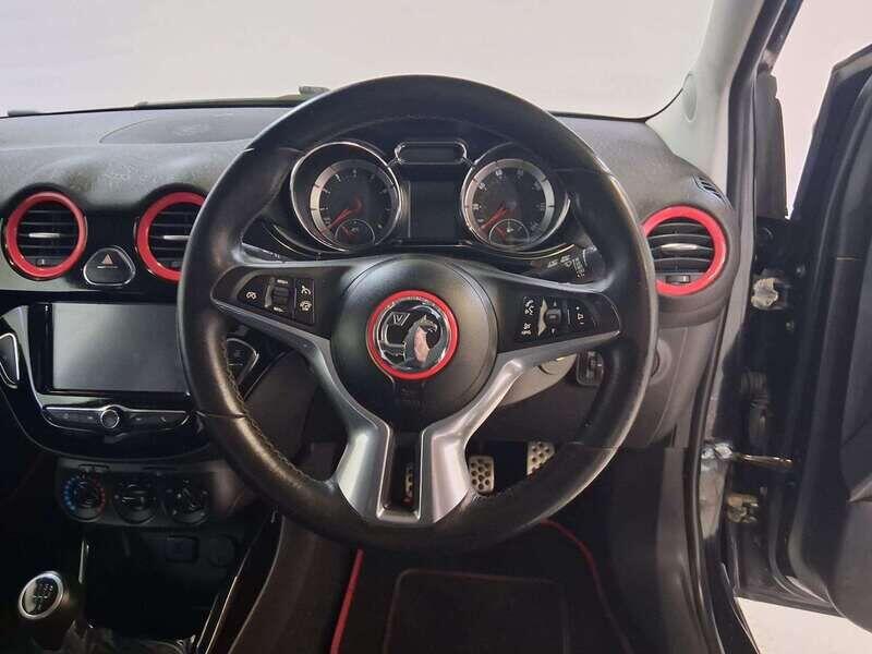 Used Vauxhall ADAM 2019 for sale - 76952797: Photo 9