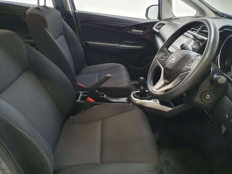 Used Honda Jazz 2019 for sale - 77813923: Photo 13