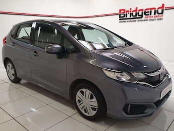 Used Honda Jazz 2019 for sale - 77813923: Photo
