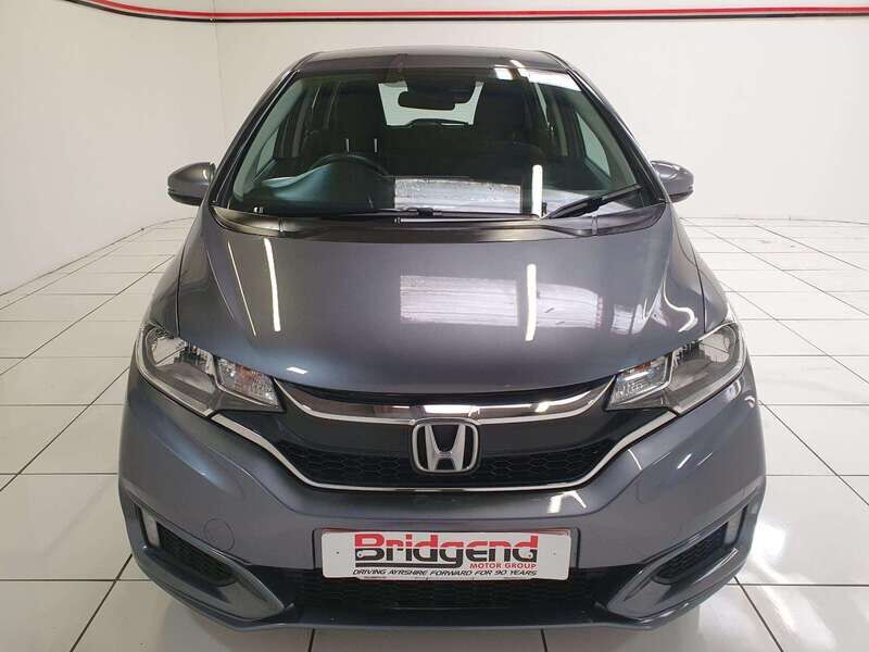 Used Honda Jazz 2019 for sale - 77813923: Photo 2