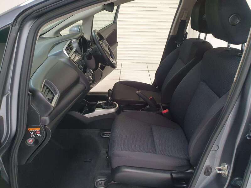 Used Honda Jazz 2019 for sale - 77813923: Photo 20