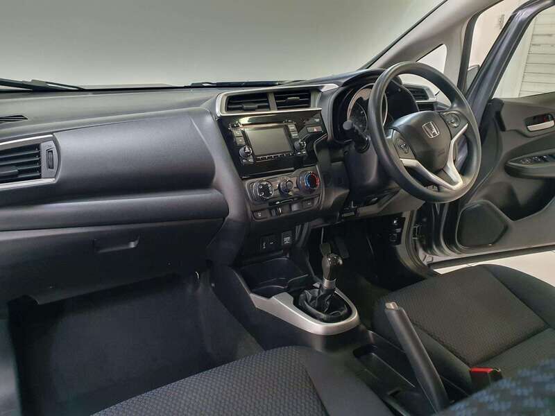 Used Honda Jazz 2019 for sale - 77813923: Photo 24