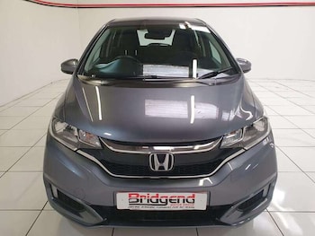 Used Honda Jazz 2019 for sale - 77813923: Photo