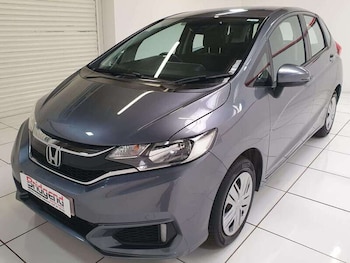 Used Honda Jazz 2019 for sale - 77813923: Photo