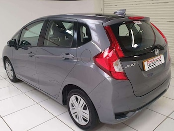 Used Honda Jazz 2019 for sale - 77813923: Photo