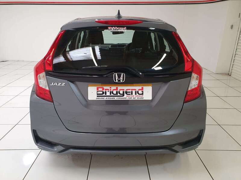 Used Honda Jazz 2019 for sale - 77813923: Photo 5