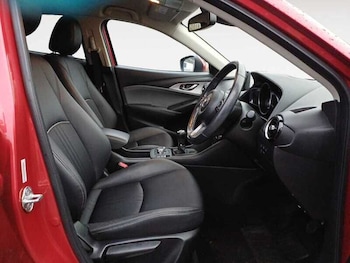 Used Mazda CX-3 2018 for sale - 77234573: Photo