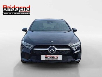 Used Mercedes-Benz A-Class 2019 for sale - 77963748: Photo
