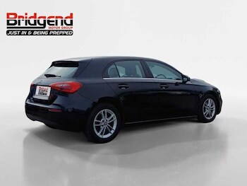 Used Mercedes-Benz A-Class 2019 for sale - 77963748: Photo