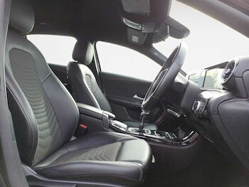 Used Mercedes-Benz A-Class 2019 for sale - 77963748: Photo