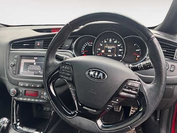 Used Kia Pro Ceed 2018 for sale - 79815504: Photo