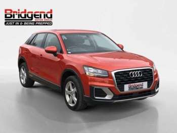 2018 (18) - 1.6 TDI Sport SUV 5dr